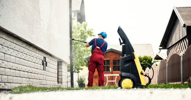 Best Solar Panel Cleaning  in Cherryvale, SC
